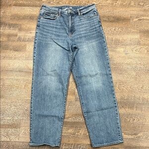Old Navy - High Rise - OG Loose - 14 Tall